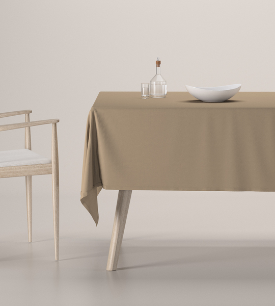 Tischdecke rechteckig
