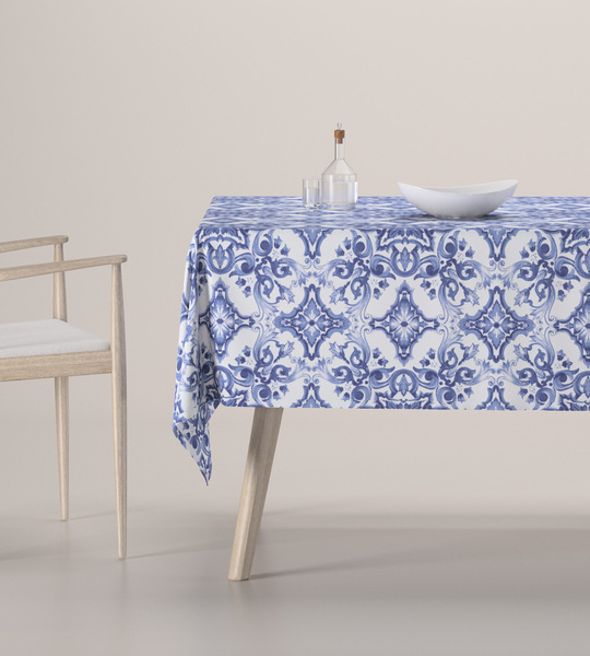 Tischdecke rechteckig