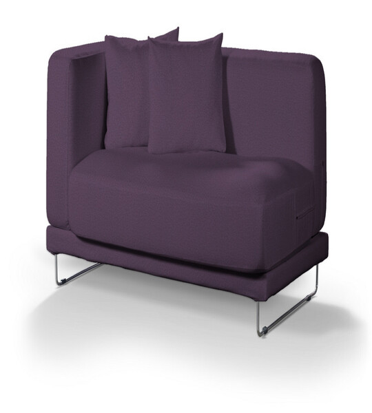 Rückenösand 2-Sitzer fest Sofa Bezug
