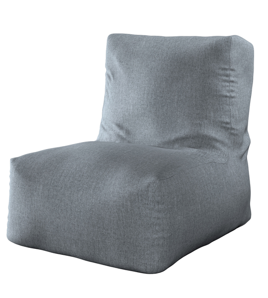 Pouffe Sessel