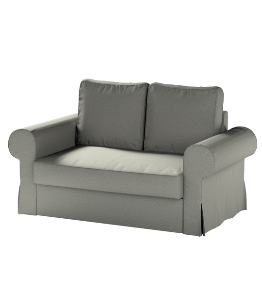 Backabro 2-Sitzer Sofa Bett Bezug