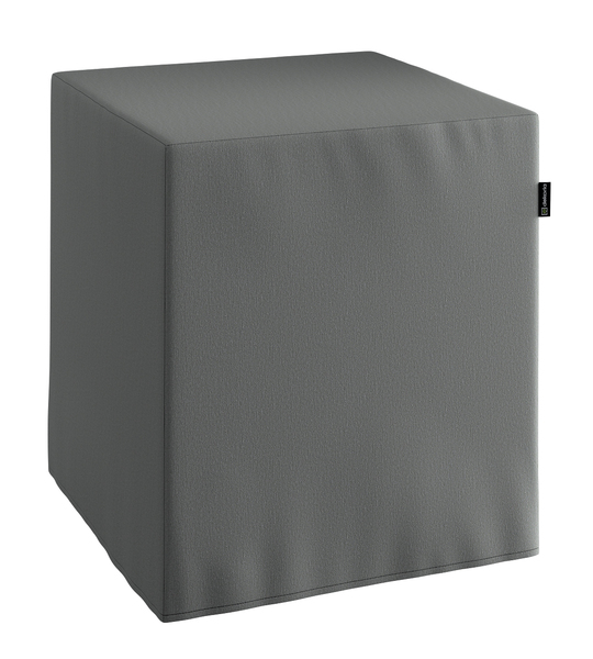 Cube Pouffe Bezug