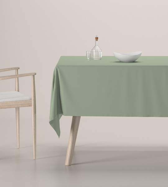 Tischdecke rechteckig