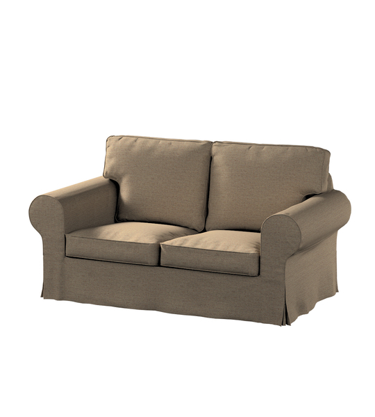 Ektorp 2-Sitzer Sofa Bett, Model after 2012 Bezug