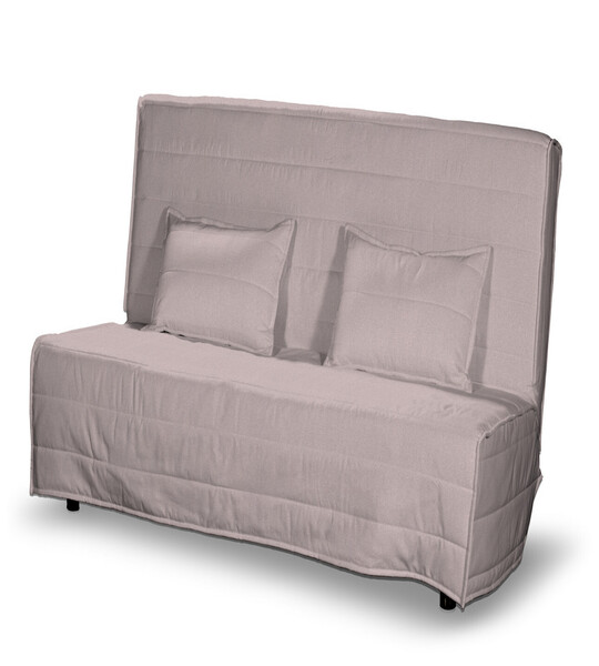 Beddinge lang und 2 Kissen Covers Sofa Bezug