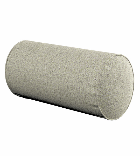 Schlichte Nackenrolle