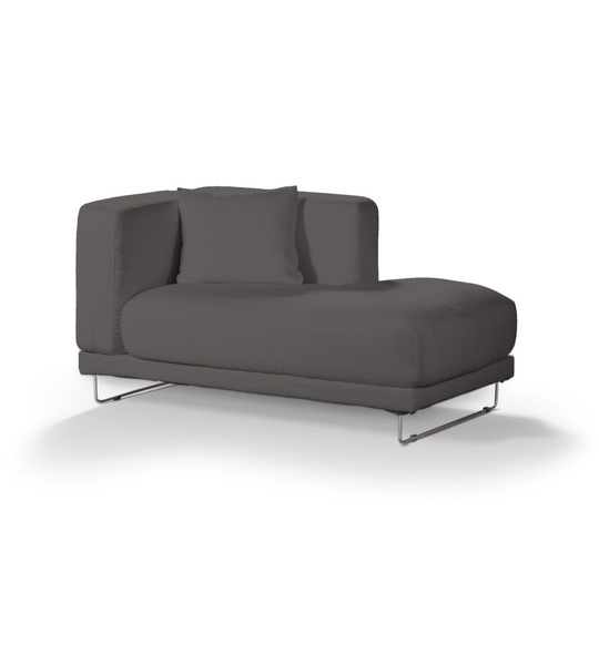 Rückenösand rechts-Hand Chaise Longue Bezug
