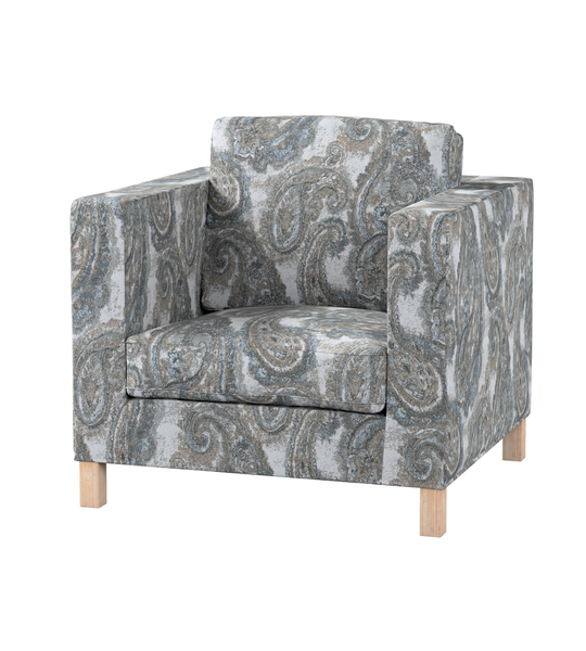 Karlanda Sessel Bezug