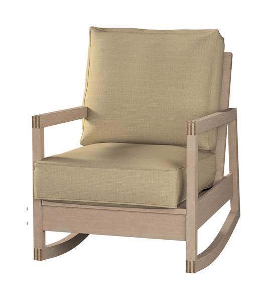 Lillberg Sessel Bezug