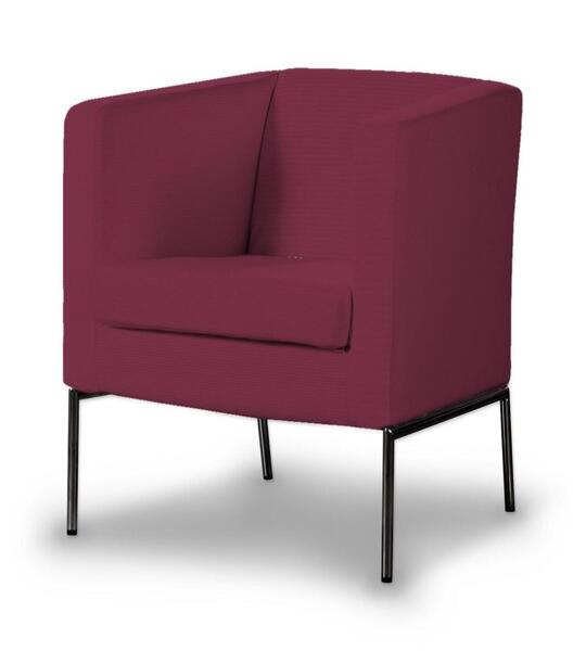 Klappsta Sessel Bezug