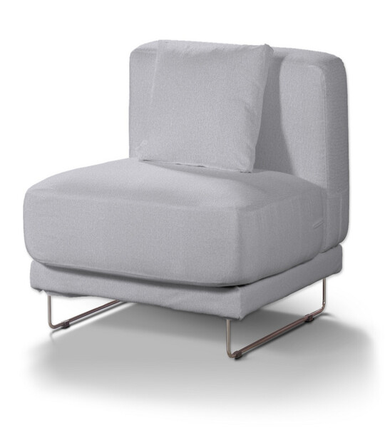 Rückenösand 1-Sitzer fest Sofa Bezug