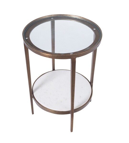 Couchtisch Livelli Höhe 53cm