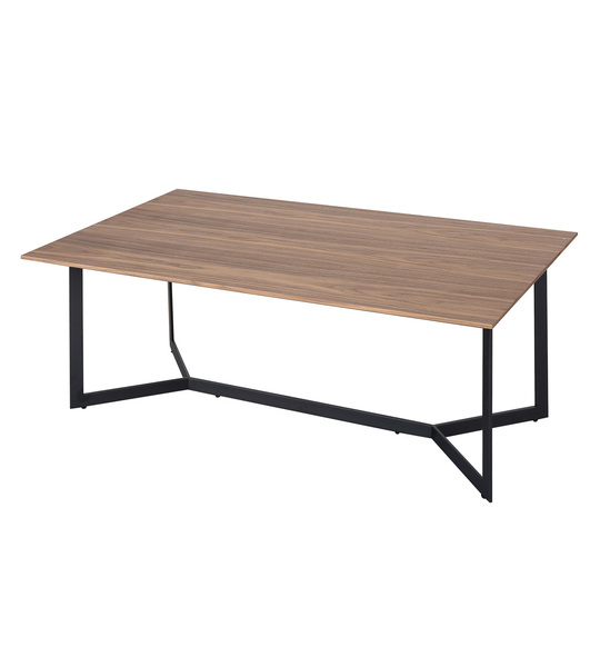Couchtisch Minoa 140x80x53 cm walnut
