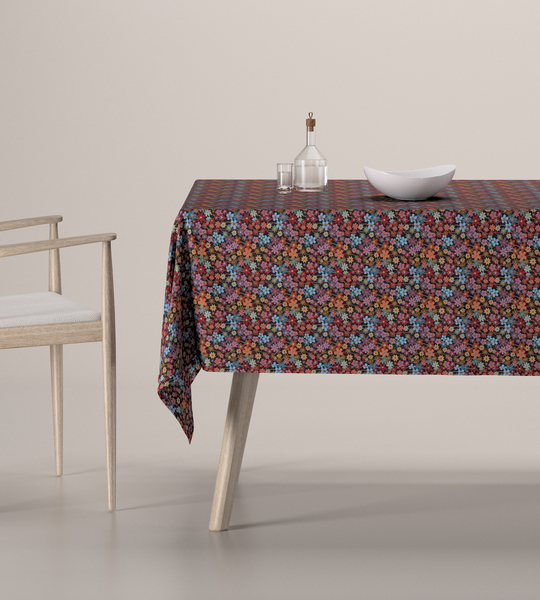 Tischdecke rechteckig