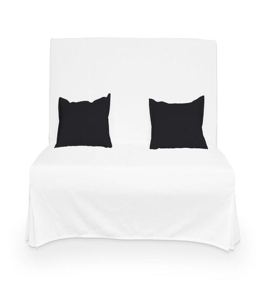 Set of 2 Non-Quilted Beddinge Kissen Covers