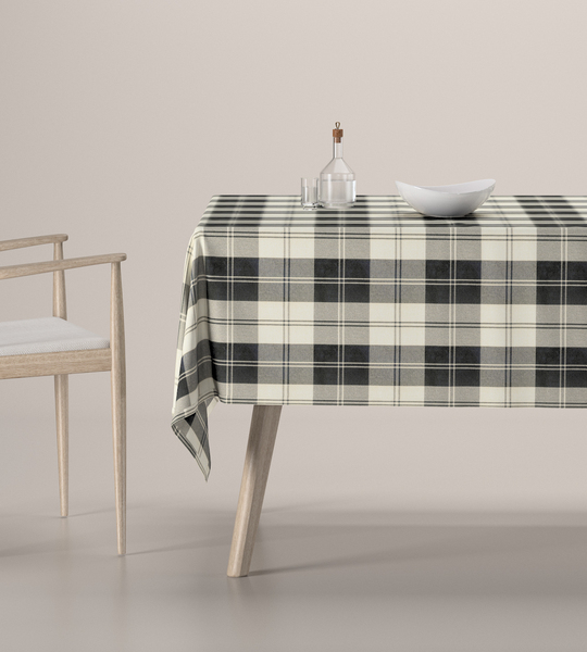 Tischdecke rechteckig