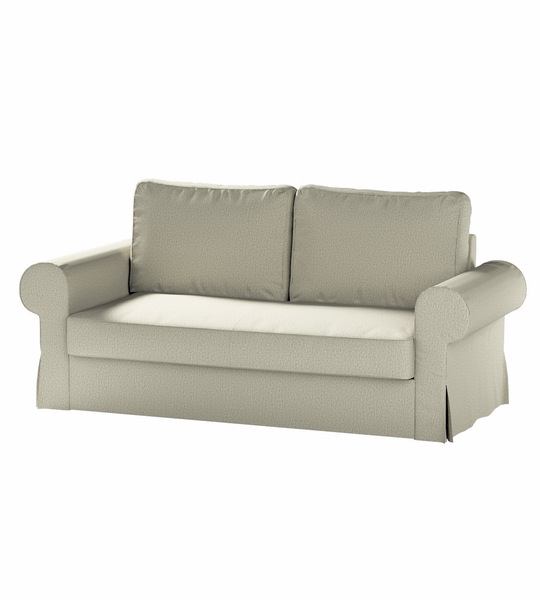 Backabro 3-Sitzer Sofa Bett Bezug