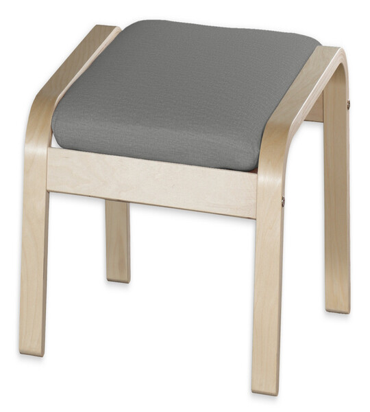 Nachäng Fußhocker Kissen
