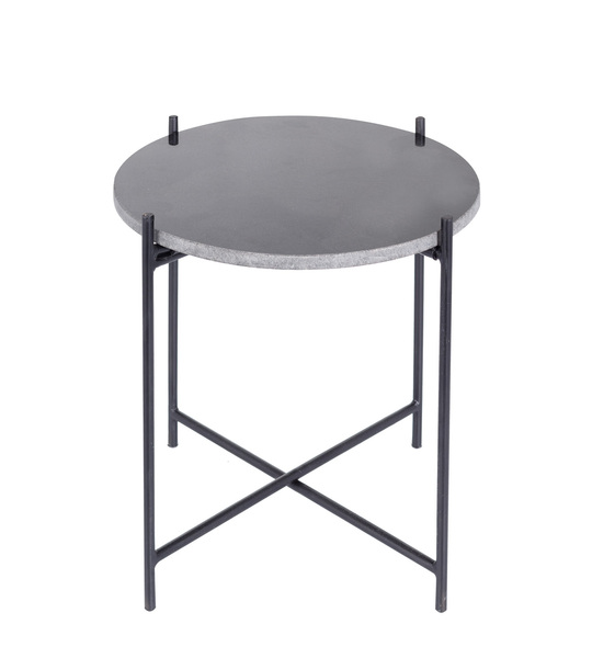 Beistelltisch Rue Höhe 42 cm