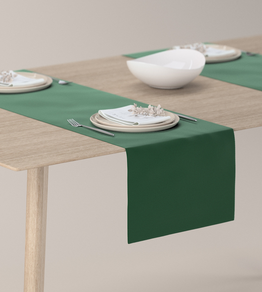 Rechteckig Tisch Runner