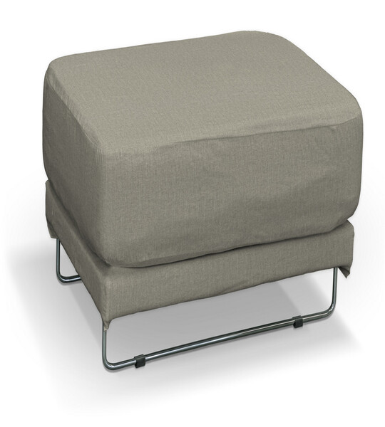 Rückenösand Fußhocker Bezug