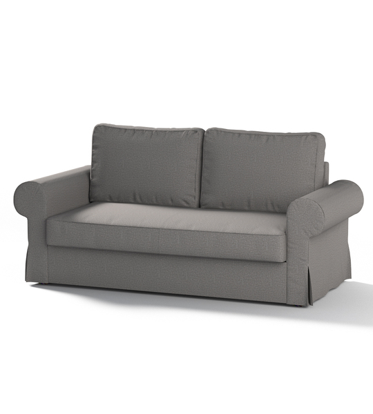 Backabro 3-Sitzer Sofa Bett Bezug