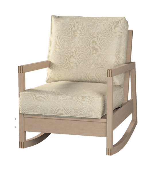 Lillberg Sessel Bezug