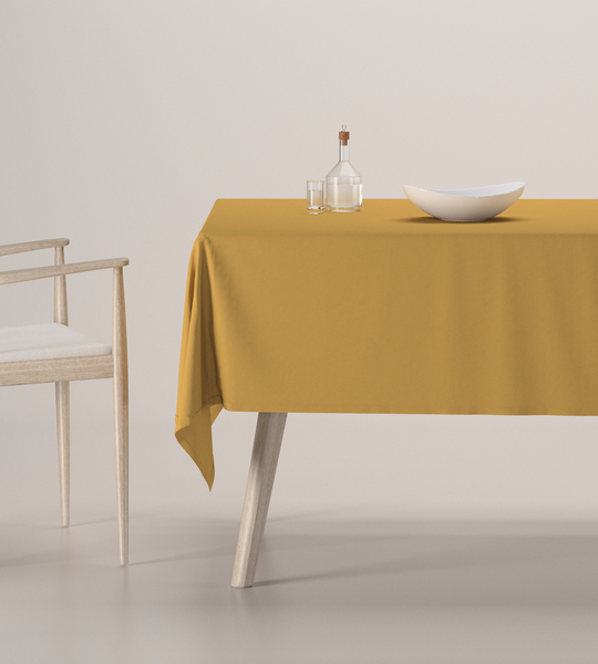 Tischdecke rechteckig