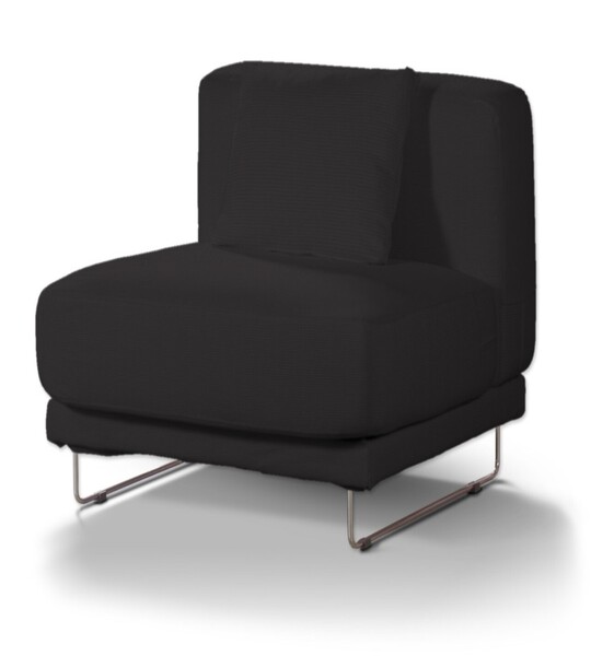 Rückenösand 1-Sitzer fest Sofa Bezug