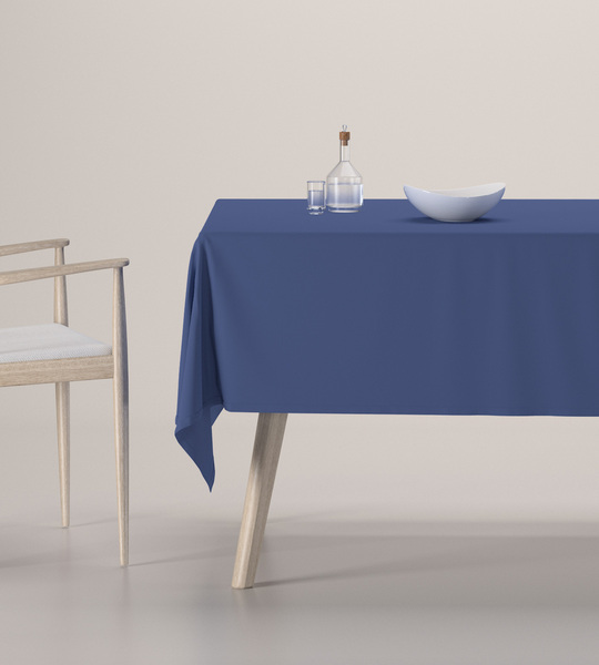 Tischdecke rechteckig