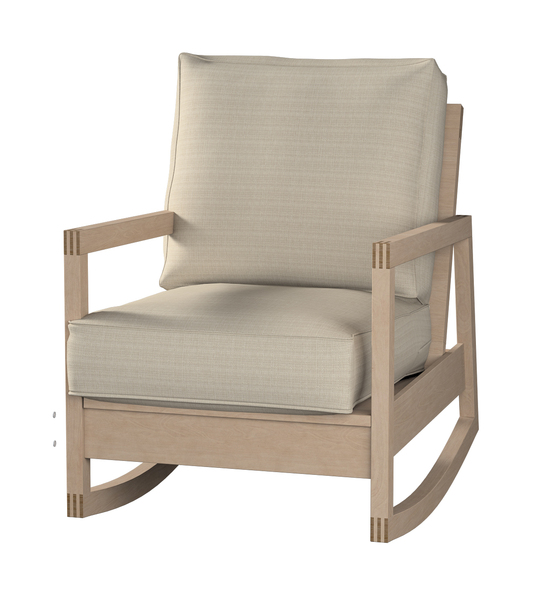 Lillberg Sessel Bezug
