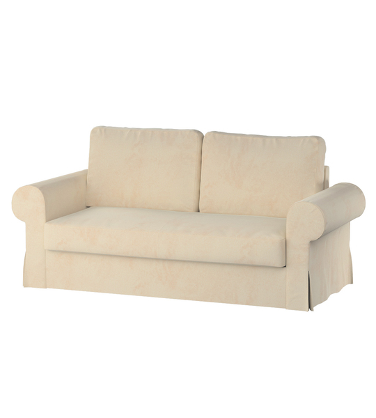 Backabro 3-Sitzer Sofa Bett Bezug