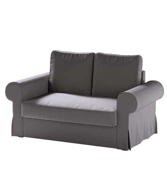 Backabro 2-Sitzer Sofa Bett Bezug