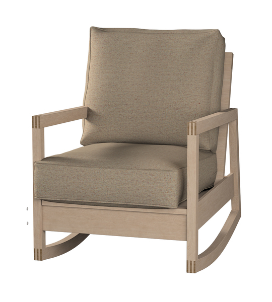 Lillberg Sessel Bezug