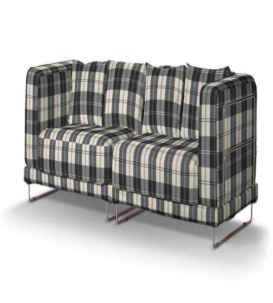 Rückenösand 3-Sitzer fest Sofa Bezug