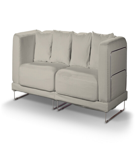Rückenösand 3-Sitzer fest Sofa Bezug