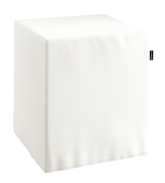 Cube Pouffe Bezug