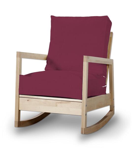 Lillberg Sessel Bezug