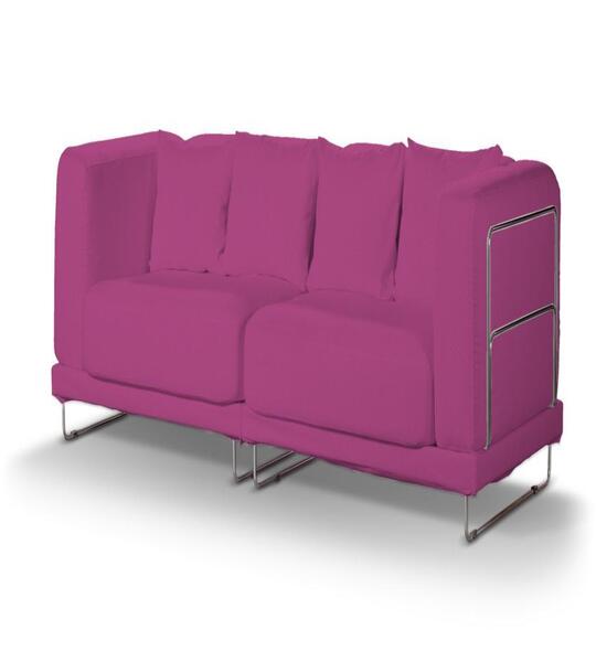 Rückenösand 3-Sitzer fest Sofa Bezug