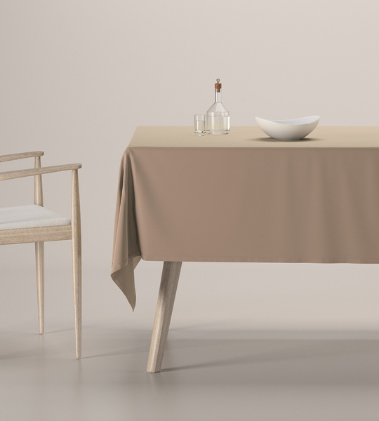 Tischdecke rechteckig
