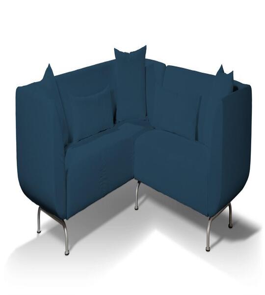 3+2 Strömstad Ecke Sofa Bezug