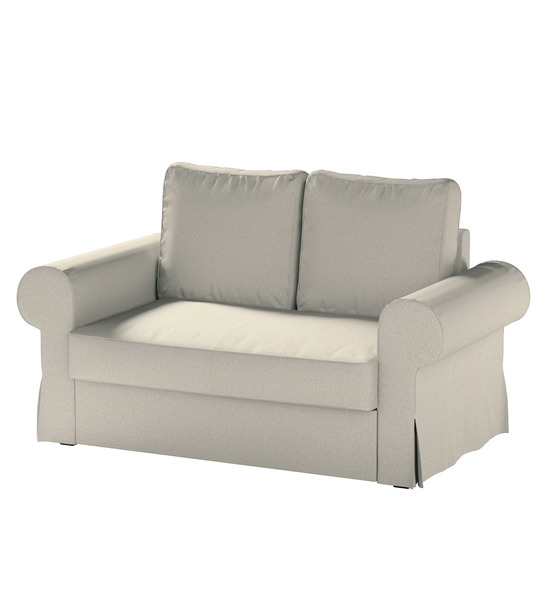 Backabro 2-Sitzer Sofa Bett Bezug