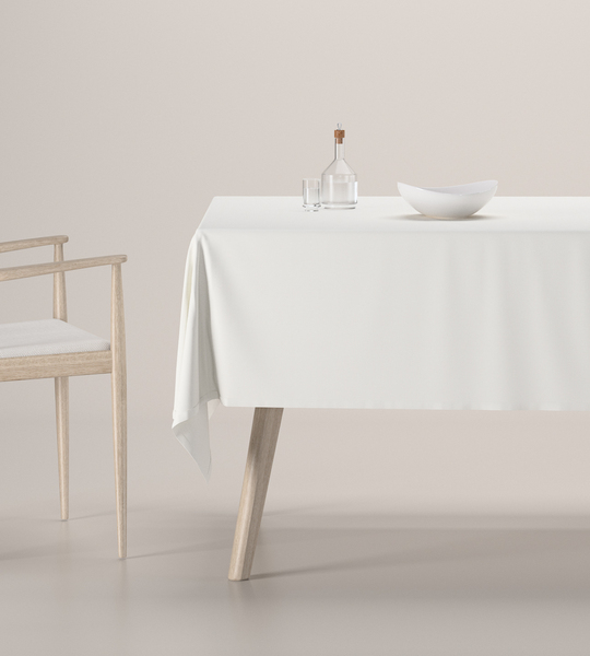Tischdecke rechteckig
