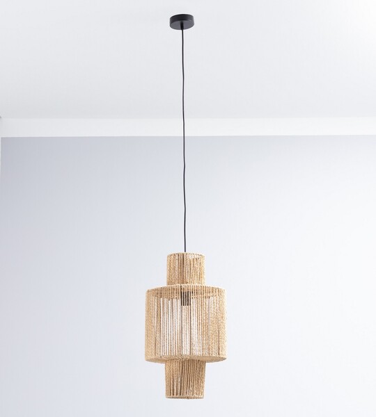 Hängelampe Abir 49cm