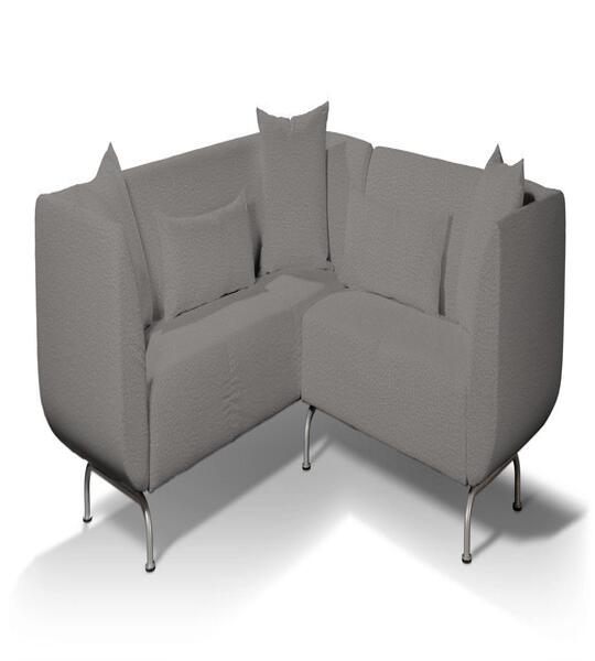 3+2 Strömstad Ecke Sofa Bezug