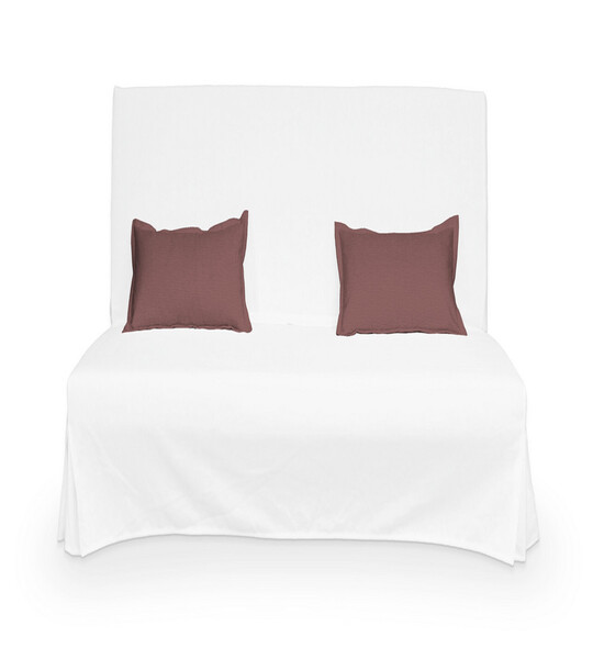 Set of 2 Non-Quilted Beddinge Kissen Covers