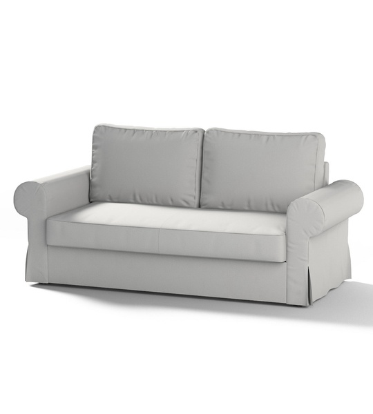 Backabro 3-Sitzer Sofa Bett Bezug