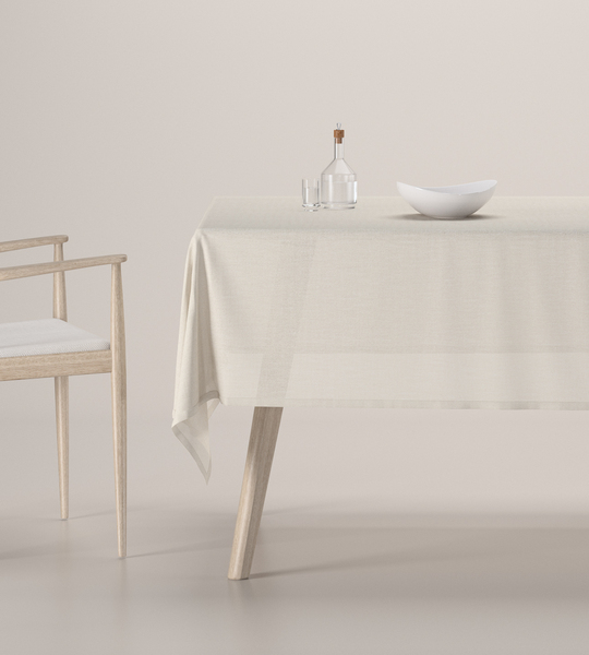 Tischdecke rechteckig
