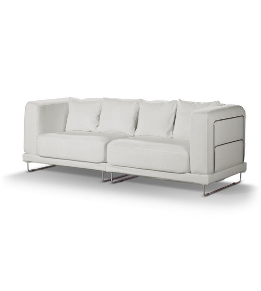 Rückenösand 3-Sitzer fest Sofa Bezug