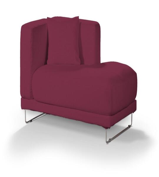 Rückenösand rechts-Hand Chaise Longue Bezug